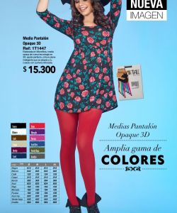 Tall - Catalogo 2017
